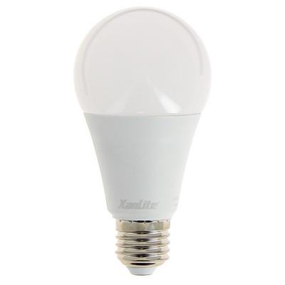 Ampoule Led A70, culot E27, blanc neutre 18 W, 1900 lm                          