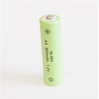 Batterie rechargeable NiMh 1,2V 900mAh                                          