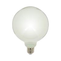 Ampoule Led Globe G125, culot E27, blanc neutre 12 W, 1521 lm                   