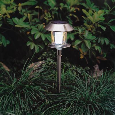 Borne solaire longue durée SWING Duo Color                                      