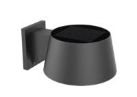 Applique murale solaire Vesta 1000 lumens                                       