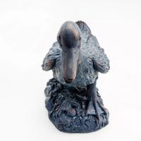 Sujet cracheur Oie Erna                                                    