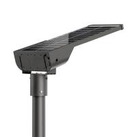 Tête de lampadaire solaire Alpha 9000 lumens                                    