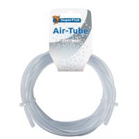 Tuyau  air pour sortie pompe oxygnateur bassin long. 2,5m diam. 4.6mm         