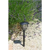 Balise solaire Edison 10 lm, boite de 2