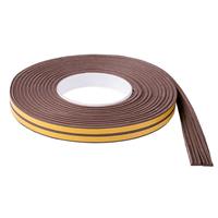 Joint adhésif isolant portes et fenêtres, 2 x 3 mètres