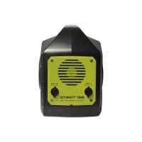 Kit complet station d'énergie autonome portative avec batterie Lithium 1000 Wh, à recharge secteur, allume cigare et solaire 120W semi-rigide, sorties 5V USB, 12V, 220V 