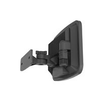 Projecteur Led mural compact 30 W 2400 lumens blanc neutre