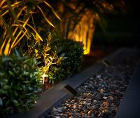 Spot solaire Flag 500 lumens                                                    