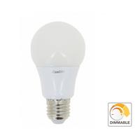 Ampoule Led Dim-K E27 1055 lumens 10W variateur intégré