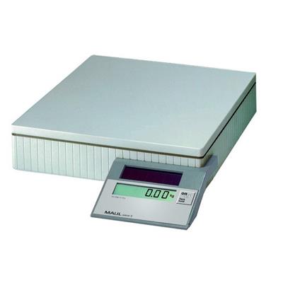 Pèse paquet sans fil MAULparcel S, 20 Kg