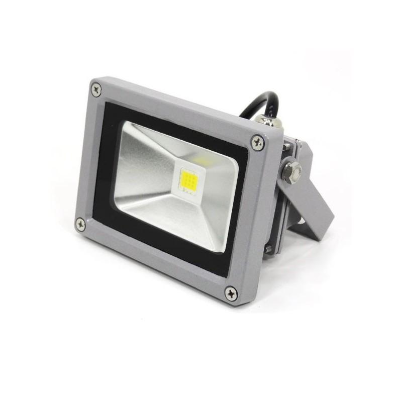 Projecteur led 24V, 10W, 750 lm