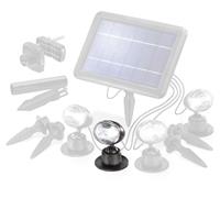 Spot led Quatro