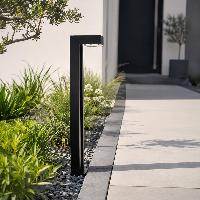 Borne solaire Mirage 100 lumens 53 cm                                           