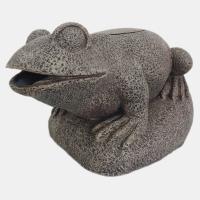 Grenouille avec filtre intgr                                                  