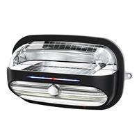 Applique solaire murale puissante et très autonome Beetle