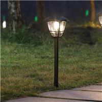Balise solaire Edison 10 lm, boite de 2