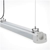 Barre d'éclairage led 12V-24V DC 20W 2000 lumens IP65                           