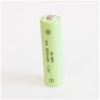Batterie rechargeable NiMh 1,2V 900mAh                                          