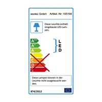 Borne lumineuse led 100 cm HighLine