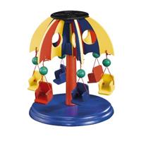 Carrousel solaire