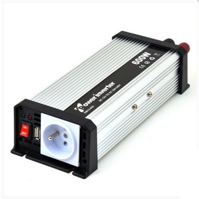 Convertisseur 600W                                                              