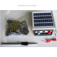 Electrificateur solaire PPSOL Jardin                                            