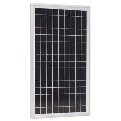 Panneau solaire mono cristallin 20Wc                                            