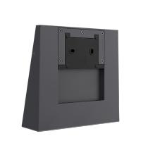 Applique murale solaire Cube 1000 lumens                                        