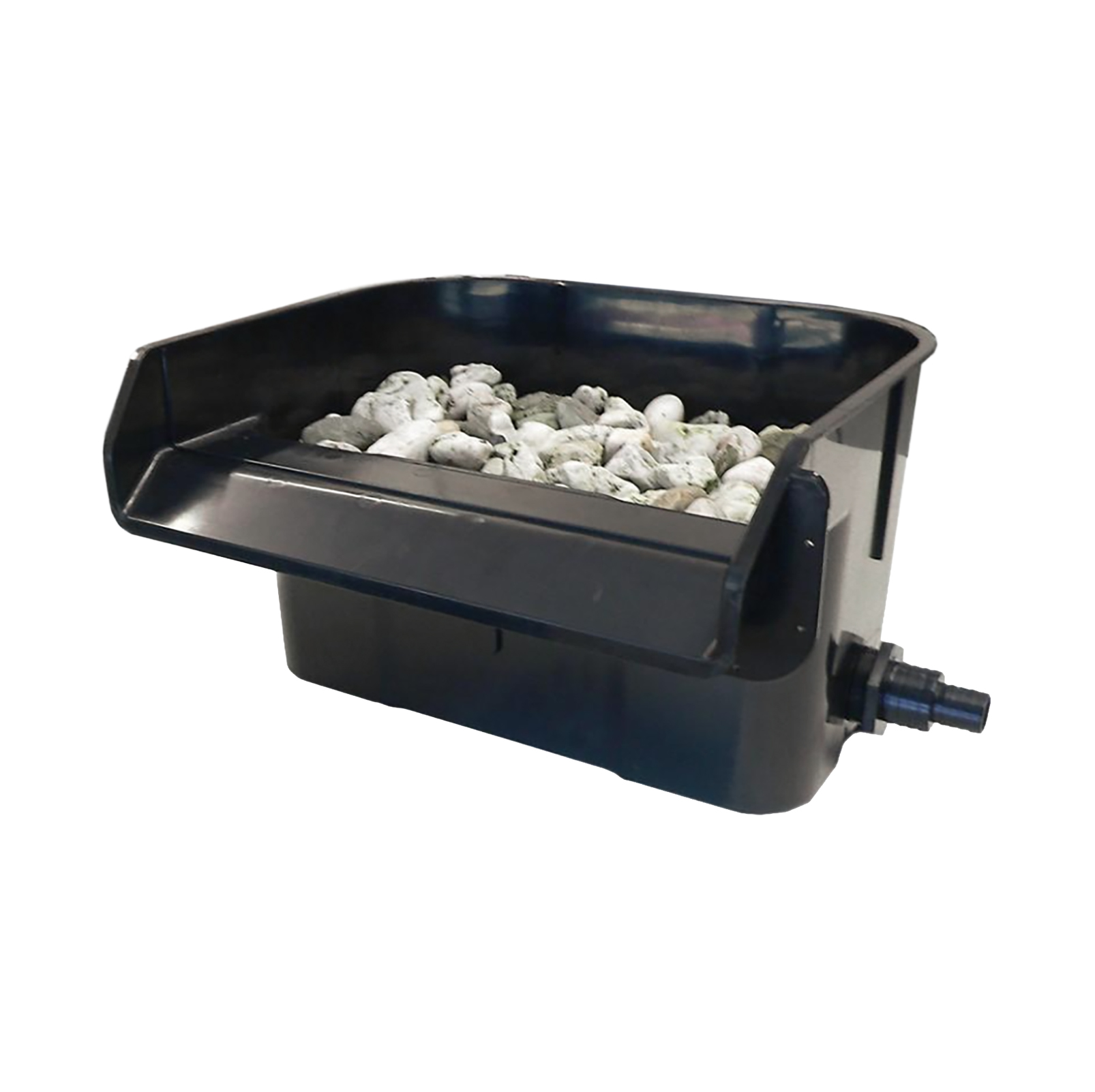 Lame d'eau 40 cm avec filtre intégré                                            