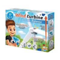 Jeu de construction Eolienne