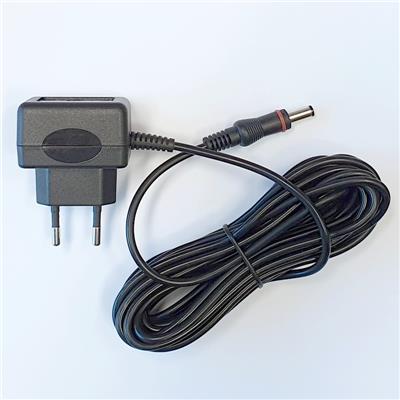 AC/DC adaptateur pour utilisation intérieure des cascades                       