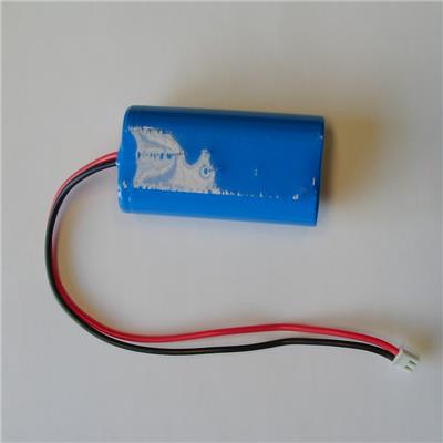 Pack batterie Li-ion 18650 3,7 V 4000 mAh                                       