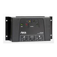 Regulateur de charge solaire Steca Solsum 2525 avec sortie USB