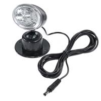 Spot led Trio Pro blanc froid