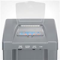 Système batterie proBatt optimisé 12V-24AH pour pompe basse tension