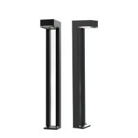 Lot de 2 bornes solaires Mirage 100 Lumens                                      