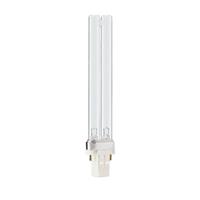Lampe UV 7W PLS pompe ou filtre bassin