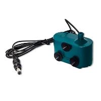 Cr�pine avec sonde d�tection niveau int�gr�e pour kit micro irrigation          