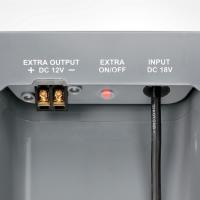 Système batterie proBatt optimisé 12V-24AH pour pompe basse tension V2023       