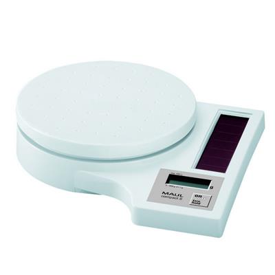 Pèse-lettres solaire MAUL compact S 2 Kg