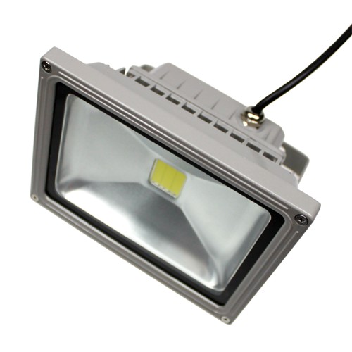 Projecteur led 12V, 20W, 1490 lm sur