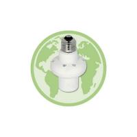 Détecteur de mouvement HF 360 pour ampoule E27