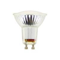 Ampoule spot LED 4,5W-50W GU10 blanc naturel                                    