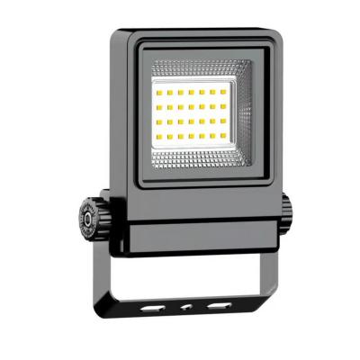 Projecteur led 12-24V DC 10W 1000 lm blanc neutre                               