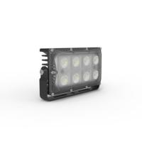 Projecteur spot led 12VDC Compact Beam noir 25W 3250 lm 90D                     