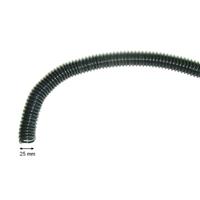 Tuyau souple spiralé bassin 25mm au ml