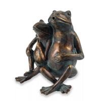 Elément de fontaine Duo de Grenouille                                           