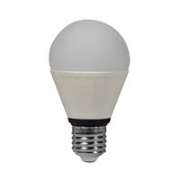 Ampoule LED 230V 10W E27 blanc chaud 850 lumens (75W tradi.)