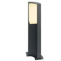 Borne éclairage led 60cm Tirano blanc chaud